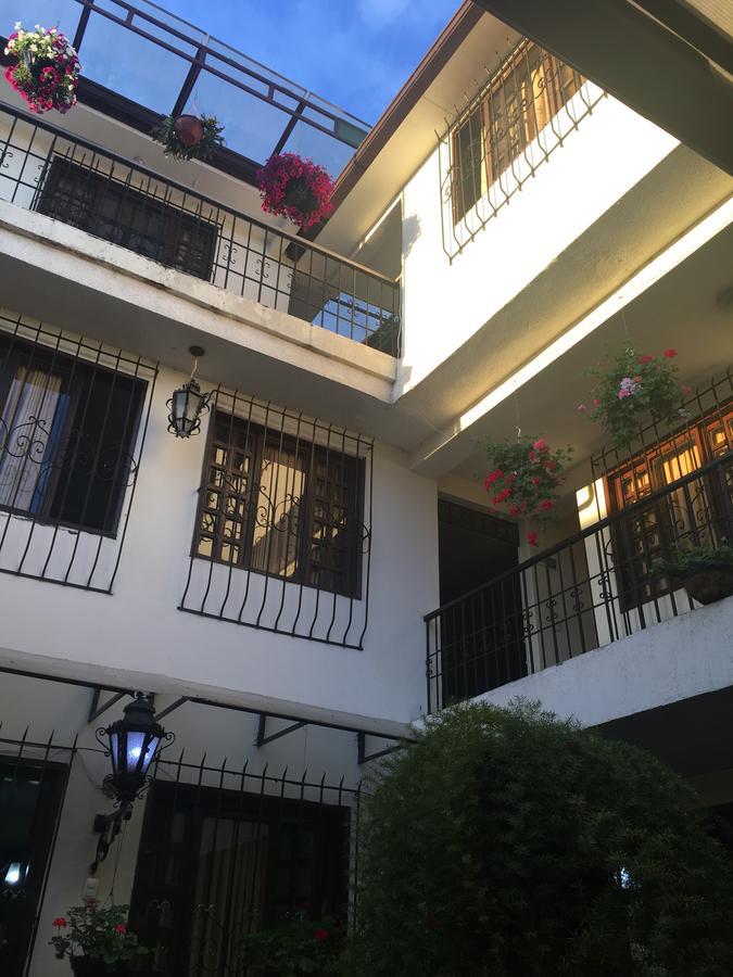 Hotel Krone Popayan Εξωτερικό φωτογραφία